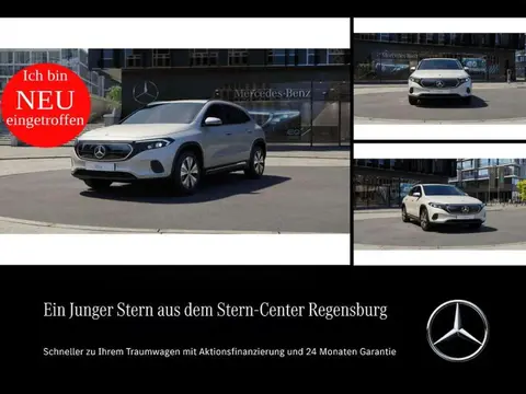 Used MERCEDES-BENZ CLASSE EQA Electric 2023 Ad 