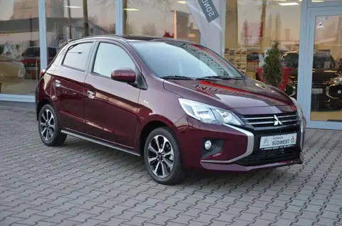 Annonce MITSUBISHI SPACE STAR Essence 2024 d'occasion 