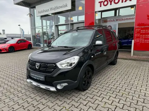 Used DACIA LODGY Diesel 2019 Ad 