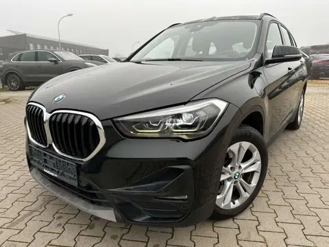 Used BMW X1 Hybrid 2020 Ad 