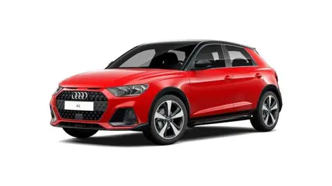 Annonce AUDI A1 Essence 2022 d'occasion 