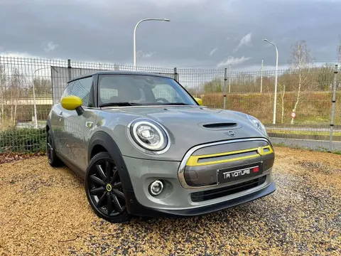 Used MINI COOPER Electric 2021 Ad 