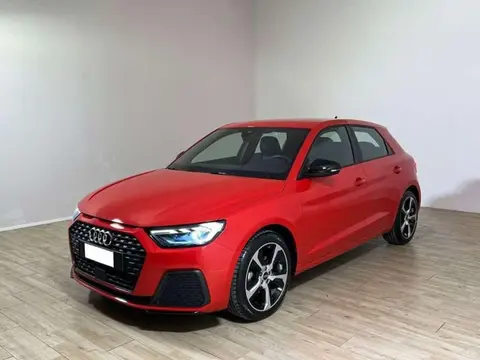 Annonce AUDI A1 Essence 2023 d'occasion 