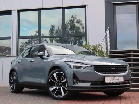 Used POLESTAR 2 Electric 2021 Ad 