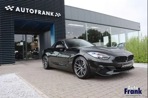 Annonce BMW Z4 Essence 2020 d'occasion 