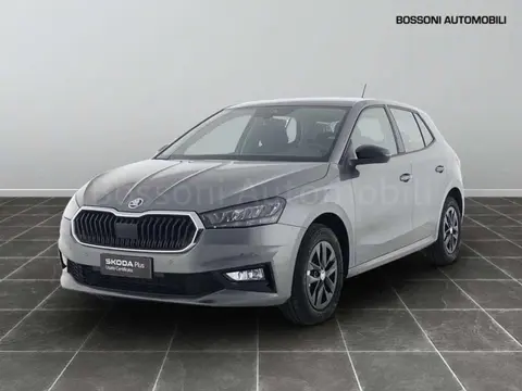 Annonce SKODA FABIA Essence 2024 d'occasion 