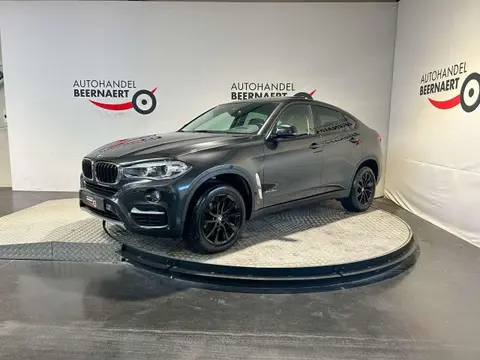 Used BMW X6 Diesel 2017 Ad 