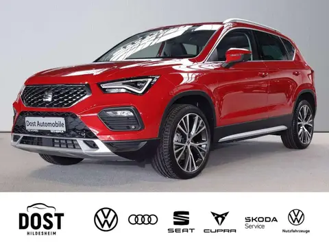 Annonce SEAT ATECA Essence 2024 d'occasion 