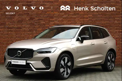 Annonce VOLVO XC60 Hybride 2024 d'occasion 