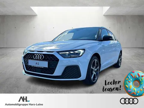 Used AUDI A1 Petrol 2024 Ad 