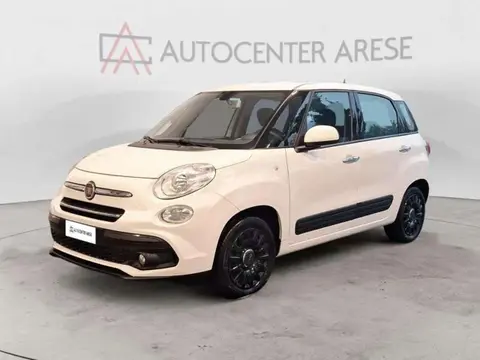 Annonce FIAT 500L Diesel 2021 d'occasion 