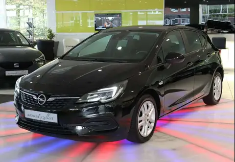 Used OPEL ASTRA Petrol 2022 Ad 