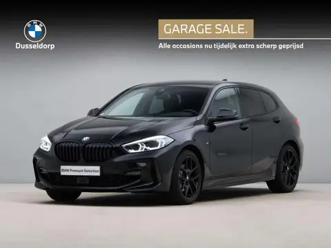 Used BMW SERIE 1 Petrol 2019 Ad 