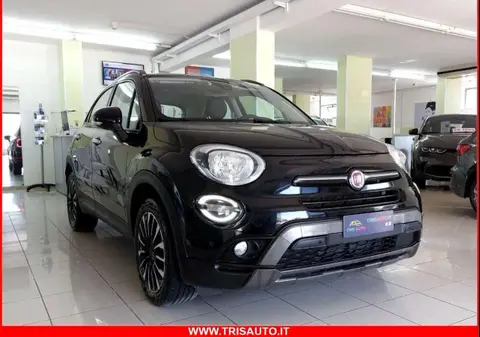 Used FIAT 500X Diesel 2021 Ad 