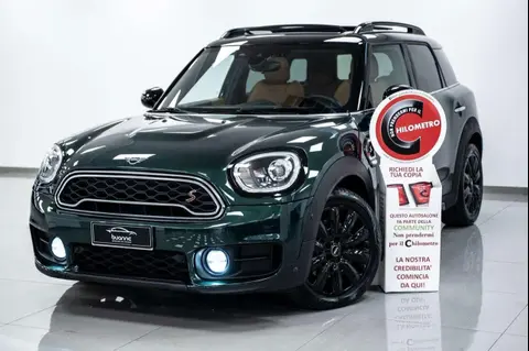 Used MINI COOPER Diesel 2019 Ad 