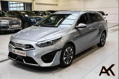 Used KIA CEED Hybrid 2023 Ad 