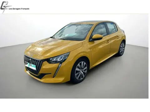 Used PEUGEOT 208 Diesel 2020 Ad 