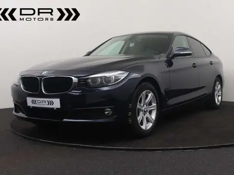 Used BMW SERIE 3 Diesel 2019 Ad 