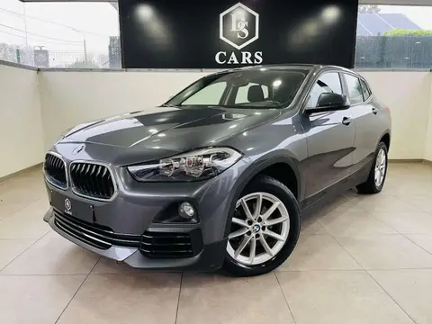 Used BMW X2 Petrol 2019 Ad 