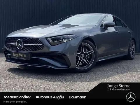 Annonce MERCEDES-BENZ CLASSE CLS Essence 2023 d'occasion 