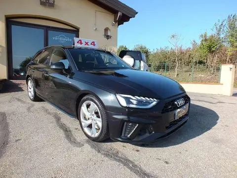 Used AUDI A4 Diesel 2020 Ad 