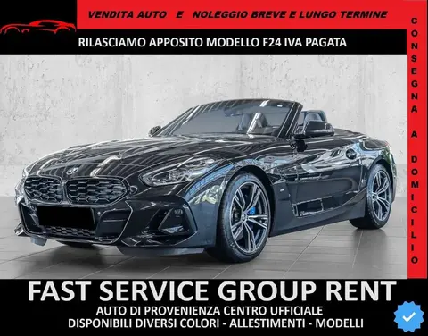 Used BMW Z4 Petrol 2023 Ad 