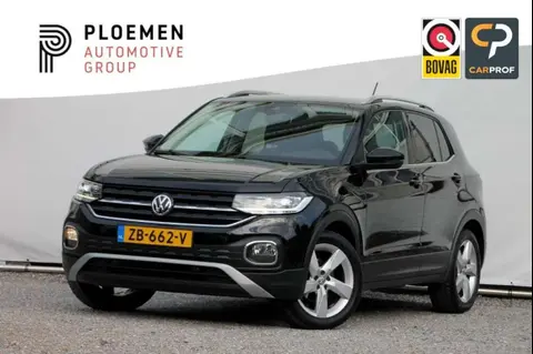 Used VOLKSWAGEN T-CROSS Petrol 2019 Ad 