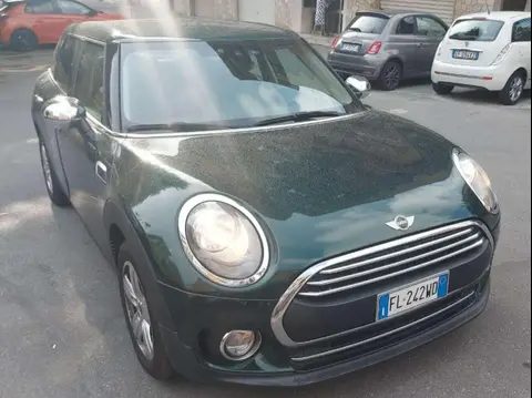 Used MINI ONE Diesel 2017 Ad 