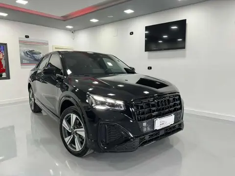 Annonce AUDI Q2 Diesel 2022 d'occasion 