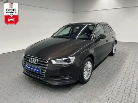 Used AUDI A3 Petrol 2015 Ad Germany