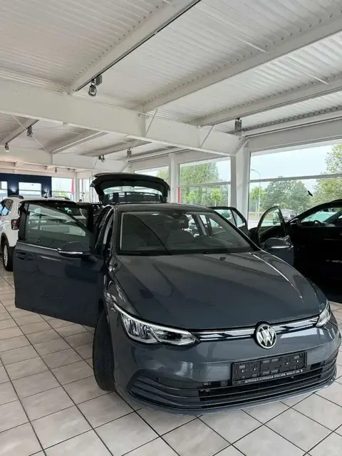 Annonce VOLKSWAGEN GOLF Essence 2020 d'occasion 