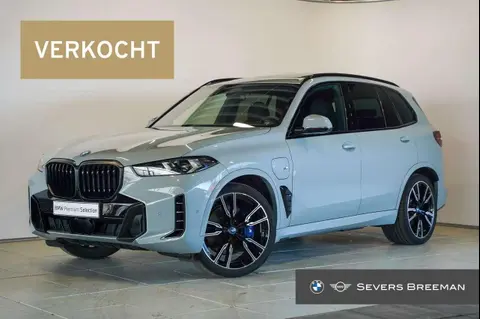 Annonce BMW X5 Hybride 2023 d'occasion 