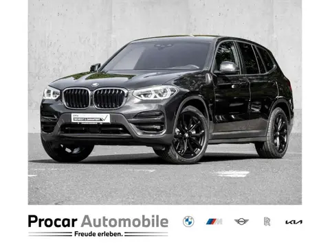 Annonce BMW X3 Essence 2019 d'occasion 