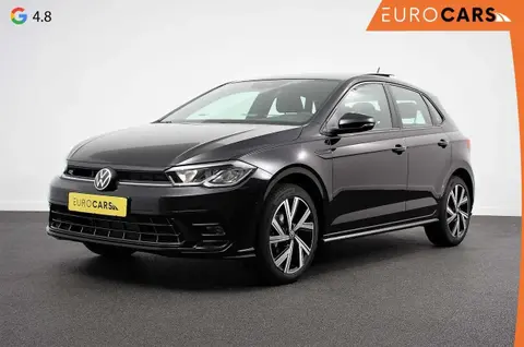 Annonce VOLKSWAGEN POLO Essence 2024 d'occasion 