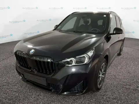 Annonce BMW X1 Diesel 2024 d'occasion 