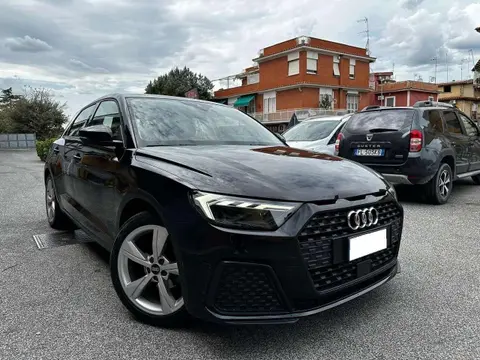 Annonce AUDI A1 Essence 2021 d'occasion 