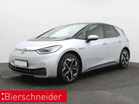 Annonce VOLKSWAGEN ID.3 Électrique 2021 d'occasion 