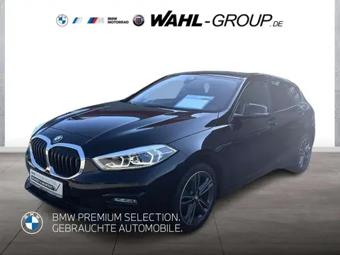 Used BMW SERIE 1 Petrol 2021 Ad Germany