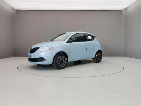 Annonce LANCIA YPSILON Hybride 2024 d'occasion 