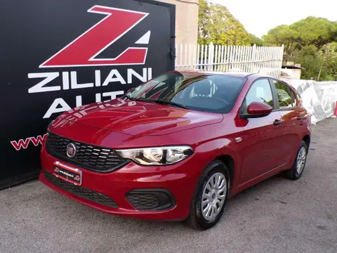 Used FIAT TIPO LPG 2017 Ad 