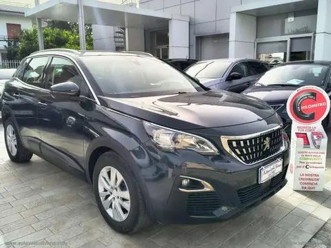 Used PEUGEOT 3008 Diesel 2019 Ad 