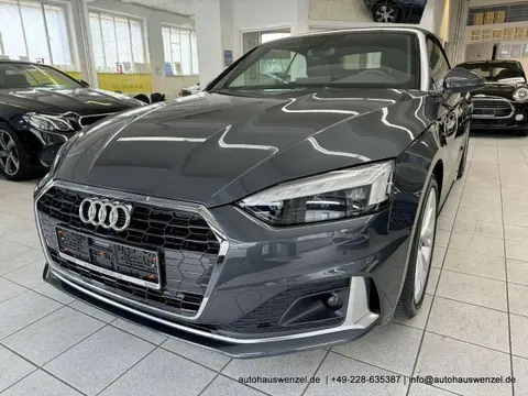 Used AUDI A5 Diesel 2020 Ad 