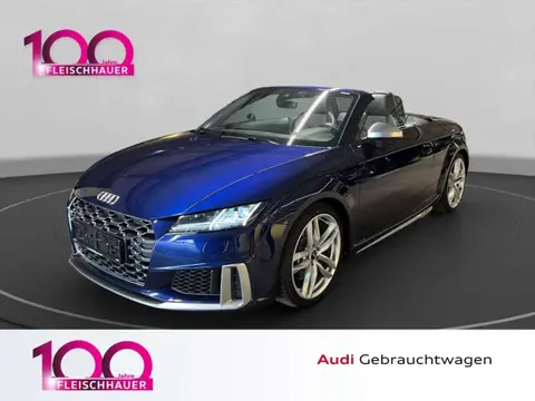 Used AUDI TT Petrol 2021 Ad 