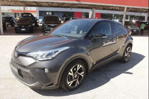 Used TOYOTA C-HR Hybrid 2023 Ad 