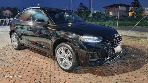 Annonce AUDI Q5 Diesel 2024 d'occasion 