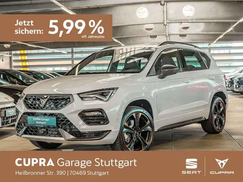 Annonce CUPRA ATECA Essence 2024 d'occasion 