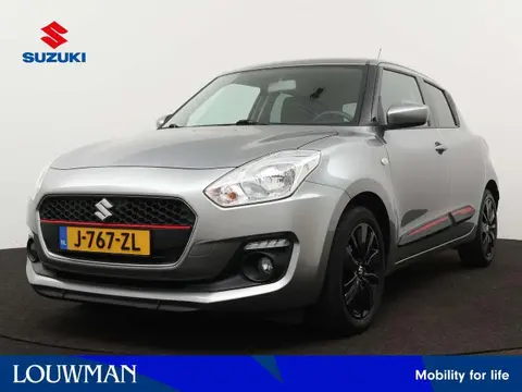 Used SUZUKI SWIFT Petrol 2020 Ad 