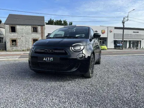 Annonce FIAT 500 Électrique 2023 d'occasion 