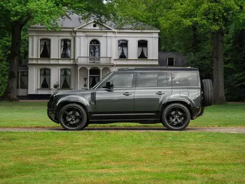 Annonce LAND ROVER DEFENDER Hybride 2023 d'occasion 