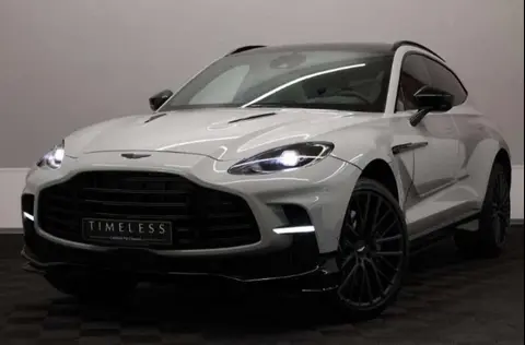 Annonce ASTON MARTIN DBX Essence 2024 d'occasion 